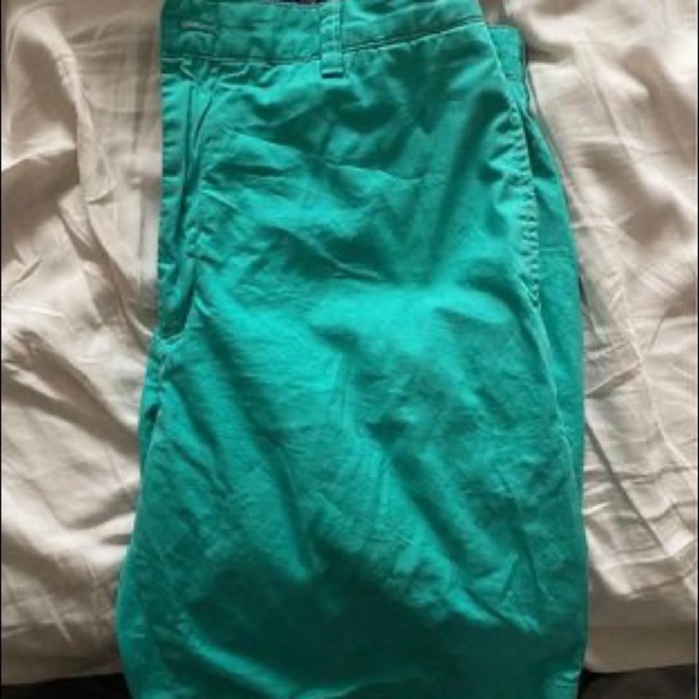 Men’s vineyard vines club shorts